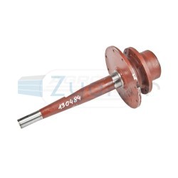 WAŁ PIONOWY TYP IV KPL Z0102 C10505KP01