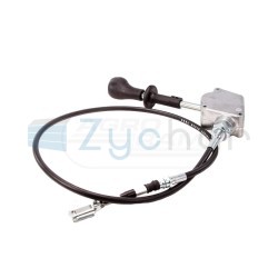 Dżojstik z linką MITA 1300mm-RED 55415949