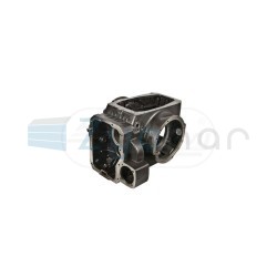Korpus tylnego mostu modułowy 80625010