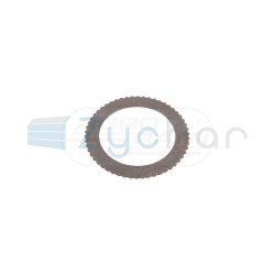 Tarcza sprzęgła 44316-25 106375 54Z