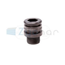 Króciec M33x15 200070 4002040025