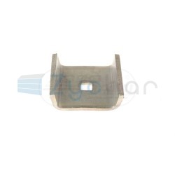 Nakładka bębna b103157 CL-6631570
