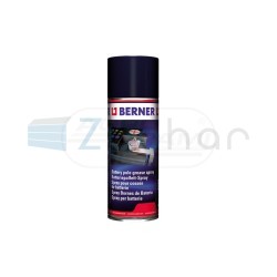 Spray do biegunów akumulatora 400ml Berner 160723 BERNER 160723