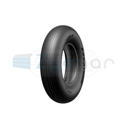 Opona KABAT 400x8 6PR TT 400X8 6PR TT
