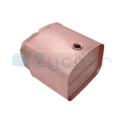 Zbiornik paliwa 46652010