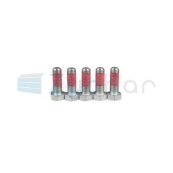 Śruba samohamowna 84170038 Case IH 84170038
