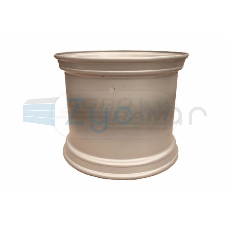 Obręcz Pro 20x265 10otw ET-100 20X265 2652007