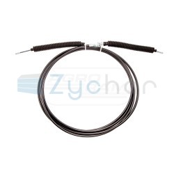 Linka skrętu kół L5800MM SE B9505126