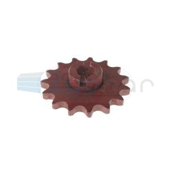 Koło Z-15 kpl 3043000370