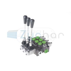 Zawór AHSC403ABTK12 AHSC403ABTK12