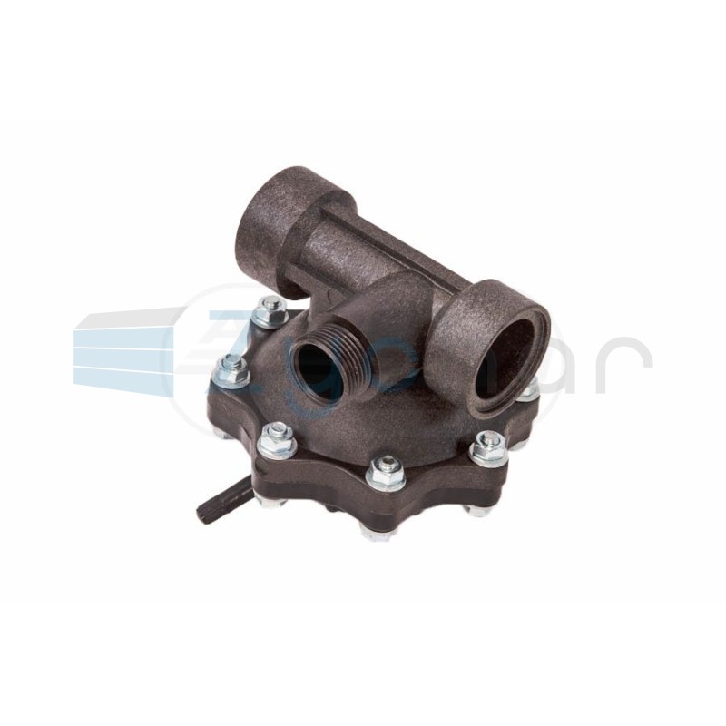 Powietrznik kplP-120 Biardzki 1229