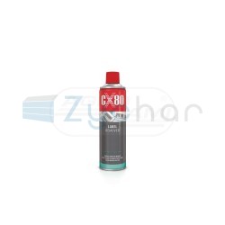 Preparat do usuwania naklejek CX80 500 ML