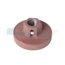 Nakrętka 5110050380 Rolmus 5110050380