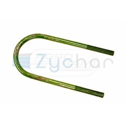 Strzemie resoru HL 03005A 03005A