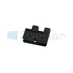 Zamek 3 Otwory ORYGINAL 01581771