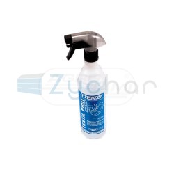 Środek do impregnacji materiału - TEXTIL PROT NANO 06 L W96600
