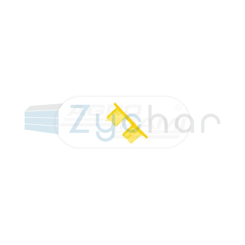 Symbol blokady tylnego mostu 16359938
