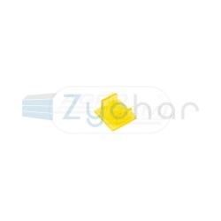 Symbol blokady tylnego mostu 16359938