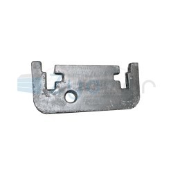 Obciążnik przedni do ramy STARY TYP 50663010