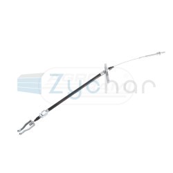 Linka Sprzegla 740370 MM