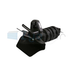 Zaczep automatyczny BPU-63D110-B BPU-63D110-B