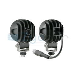 Lampa robocza LED 1500Lm CRC5B50001