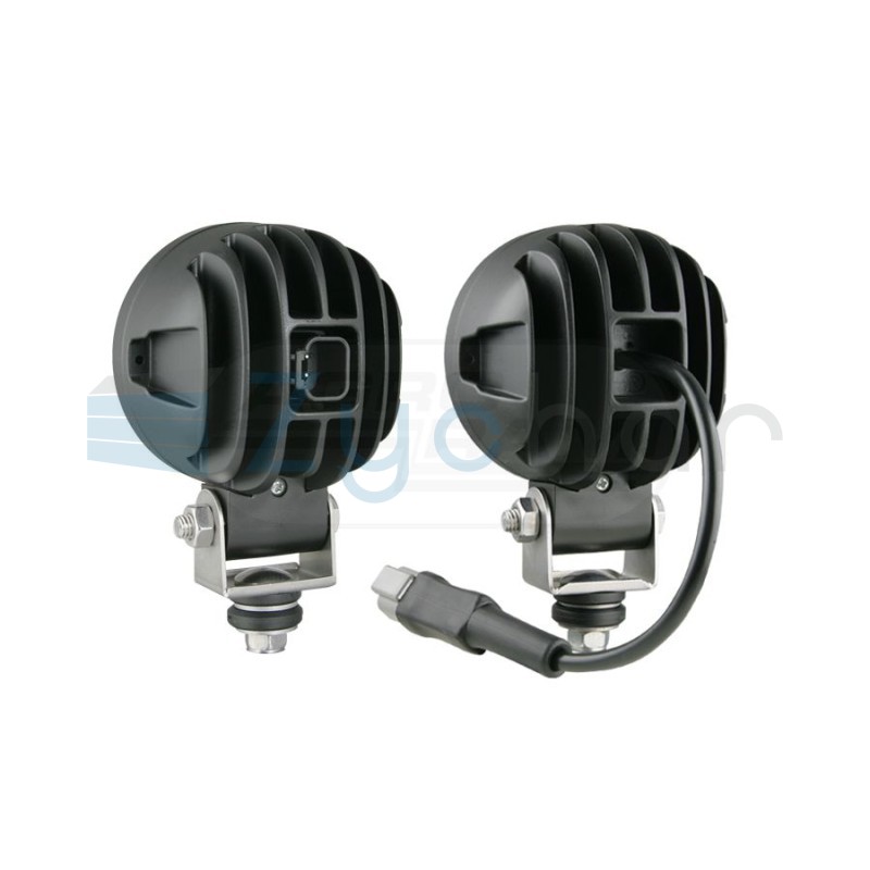 Lampa robocza LED 1500Lm CRC5B50001