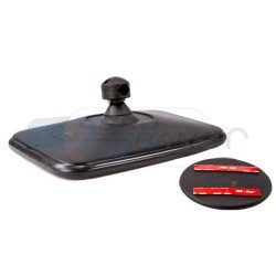 Lusterko LS0310 GAŁKA LDO fi 100 LS310P