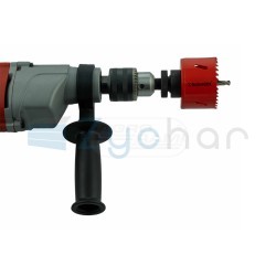 Otwornica 64 mm SOB-64