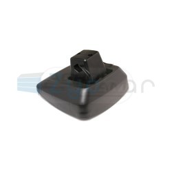 Lusterko uniwersalne EL-24V panoramiczne LS-7027 ER