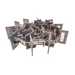 ŁAŃCUCH 35Łdł577cmłop 150mm90mm 424002880 E 516