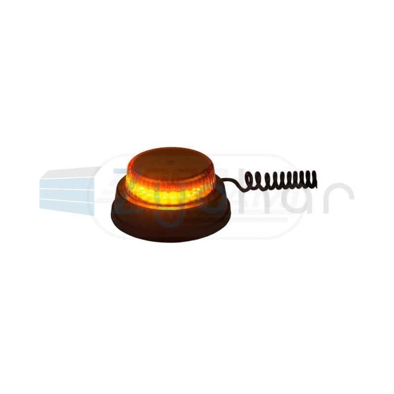 Lampa ostrzegawcza LDO 2664 R