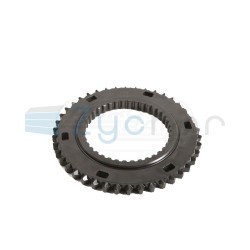 KOŁO SYNCHRONIZATORA MF DYNASHIFT 3902257M2 3654742M1