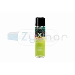 Aceton Spray 05 L W-10-51-1