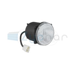 Reflektor halogenowy 4HM23800 WESEM