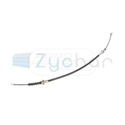 Linka hamulca.409-35 3581142M2 Bepco 3581142M2