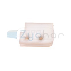 Zamek plastikowy prawy ORYGINAŁ 08800227