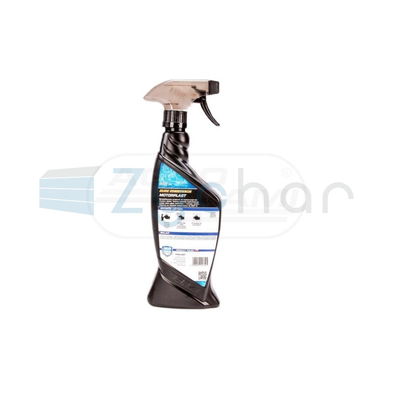 Motorplast engine TENZI DETAILER 600ml WAD053B600BC010