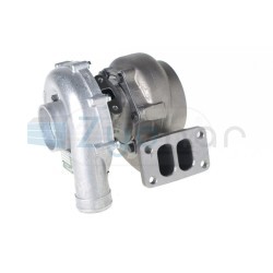 Turbosprężarka 6-cylK27-2966 89022907CZ