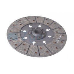 Tarcza sprzęgła PLC 80021020KOMFORT