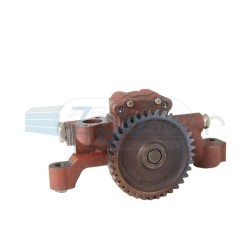 Pompa oleju silnika Z-36 1221 2631011020
