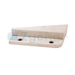 Ostrze dolne KRET XL 1435530020U
