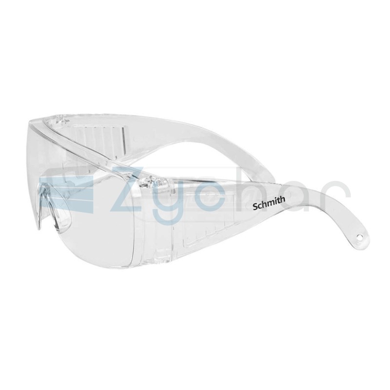 Okulary ochronne classic S1301-CC