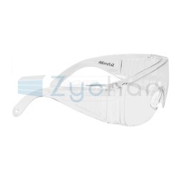 Okulary ochronne classic S1301-CC