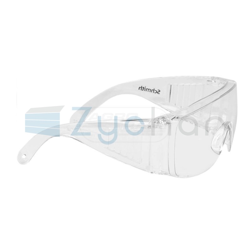 Okulary ochronne classic S1301-CC