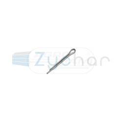 Zawleczka DIN94 5,0X032B MARCOPOL 5,0X032B