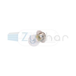 Żarówka reflektorowa T-25 30073711 2 STYK