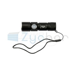 Latarka 5W USB YT08569