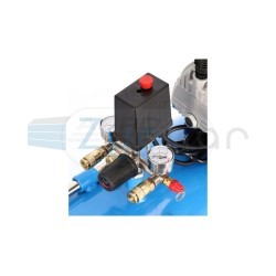 Sprężarka tłokowa HL 425-100