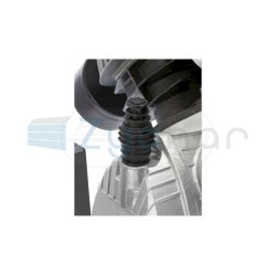Sprężarka tłokowa HL 425-100